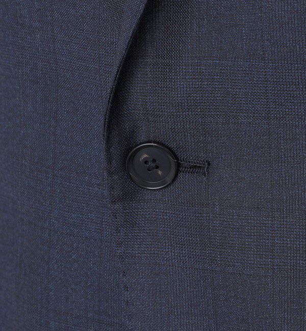 SHIPS「SHIPS: LORO PIANA グレンチェック スーツ」|スーツ|