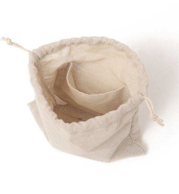 SHIPS Colors 「SHIPS Colors:メタルビーズ コード トート◇」|トートバッグ|