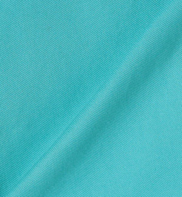 SHIPS any「SHIPS any:〈洗濯機可能〉コットン レギュラーカラー 刺繍 シャツ」|シャツ・ブラウス|