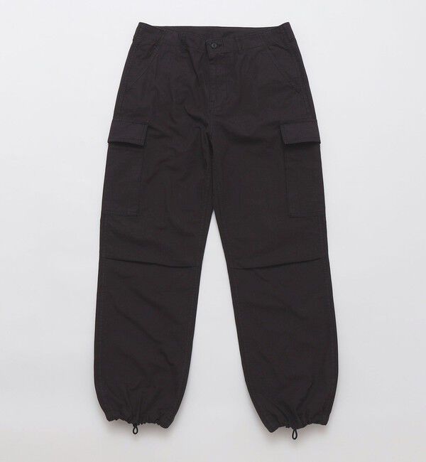 SHIPS「SHIPS: DEU カーゴ パンツ」|カーゴ|