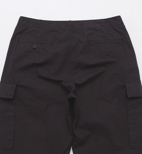 SHIPS「SHIPS: DEU カーゴ パンツ」|カーゴ|