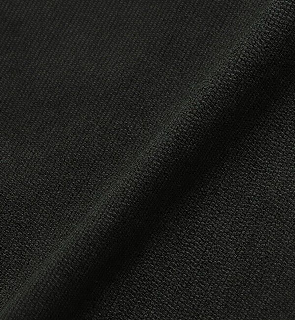 SHIPS「SHIPS:〈手洗い可能・セットアップ対応〉ウォッシュド ピケ イージー パンツ」|その他|