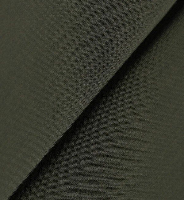 SHIPS any「SHIPS any:〈吸水速乾〉Rapidry クリース アンクル テーパード イージーパンツ(セットアップ対応)◇」|チノ|