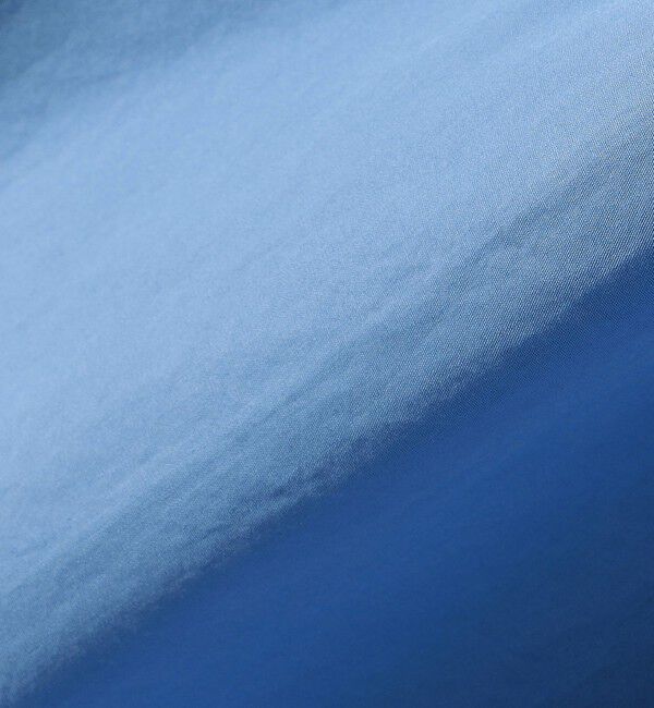 SHIPS for women「Fanaka:〈手洗い可能〉タイプライター タック ワンピース」|ワンピース|