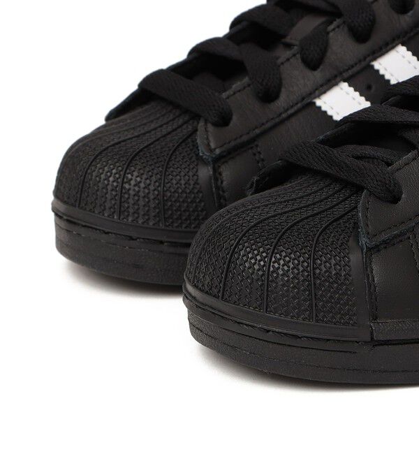 SHIPS any「adidas: スーパースター II ローカット スニーカー」|スニーカー|