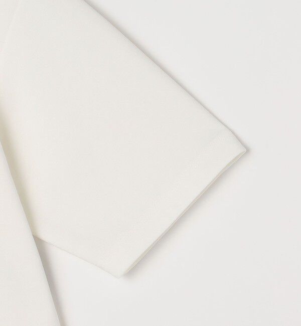 SHIPS any「【WEB限定】SHIPS any:〈接触冷感〉COOL TOUCH スムース リラックス ポロシャツ◇」|ポロシャツ|