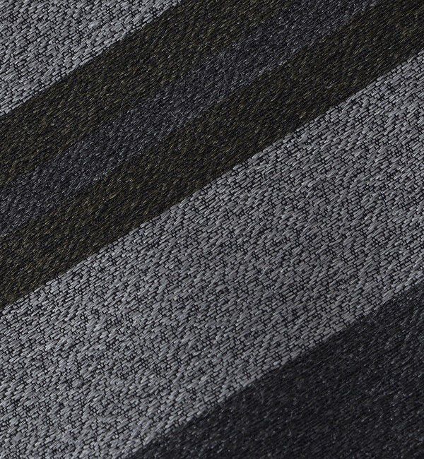 SHIPS「SHIPS: ヴィンテージ アーカイブ シルク スナゴ ストライプ ネクタイ」|ネクタイ・蝶ネクタイ|