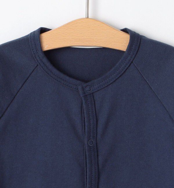 SHIPS KIDS「SHIPS KIDS:80cm / ロングスリーブ ギフトセット」|ギフトセット|