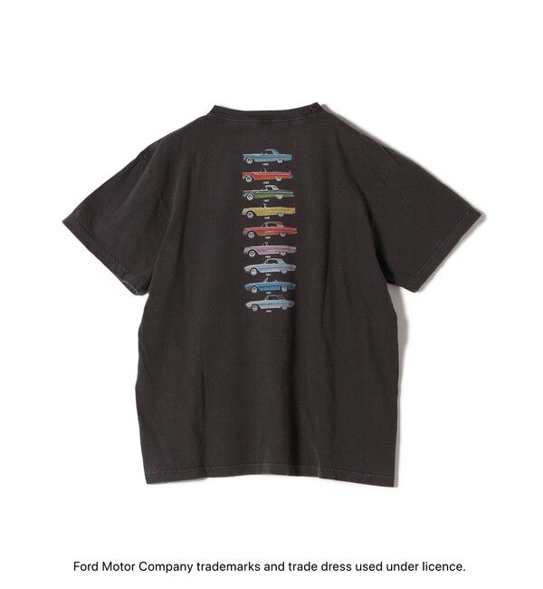 SHIPS for women「【SHIPS別注】GOOD ROCK SPEED: FORD TEE」|Tシャツ・カットソー|