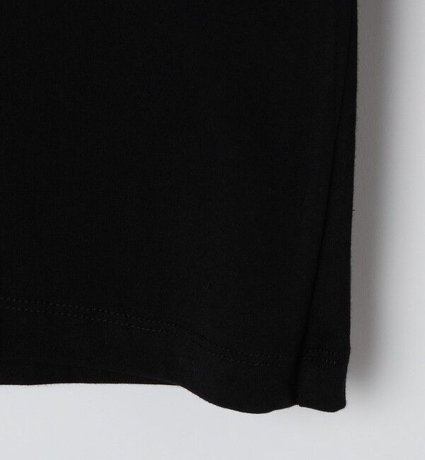 SHIPS「City Ambient Products: カットオフ リバーシブル ロングスリーブTシャツ(ロンT)」|Tシャツ・カットソー|