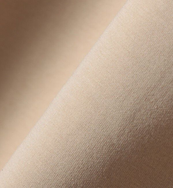 SHIPS for women「【WEB限定】〈手洗い可能〉ダンボール ダブルジップ フーディー 2」|パーカー|