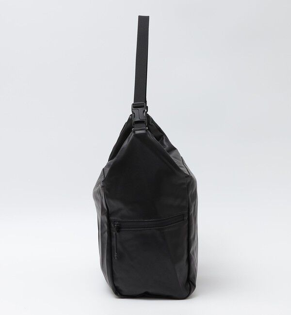 SHIPS「BAICYCLON by bagjack: SHOULDER BAG (LE)」|ショルダー・メッセンジャー|