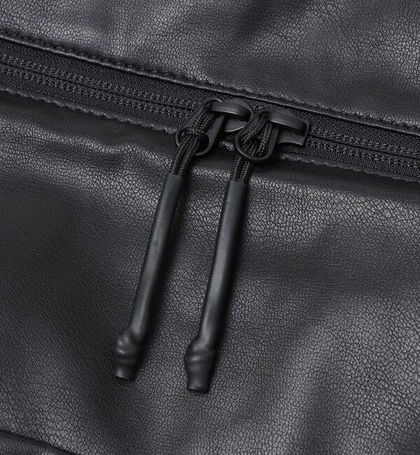 SHIPS「BAICYCLON by bagjack: SHOULDER BAG (LE)」|ショルダー・メッセンジャー|