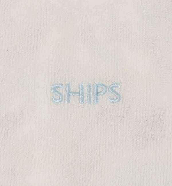 SHIPS KIDS「SHIPS KIDS:リバティ スタイ」|スタイ|