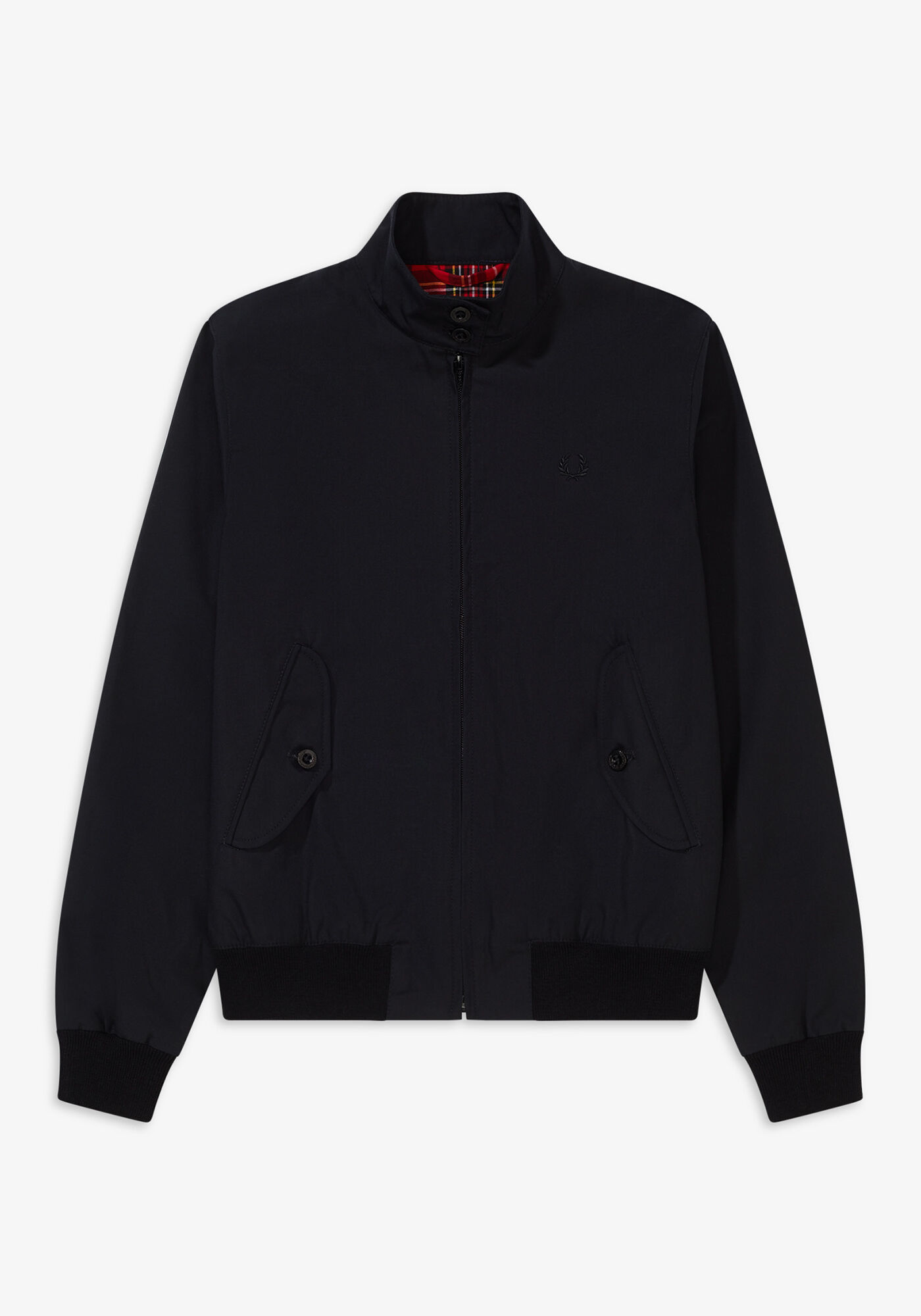 FRED PERRY 「REISSUES MADE IN ENGLAND HARRINGTON JACKET」|ブルゾン・スタジャン|