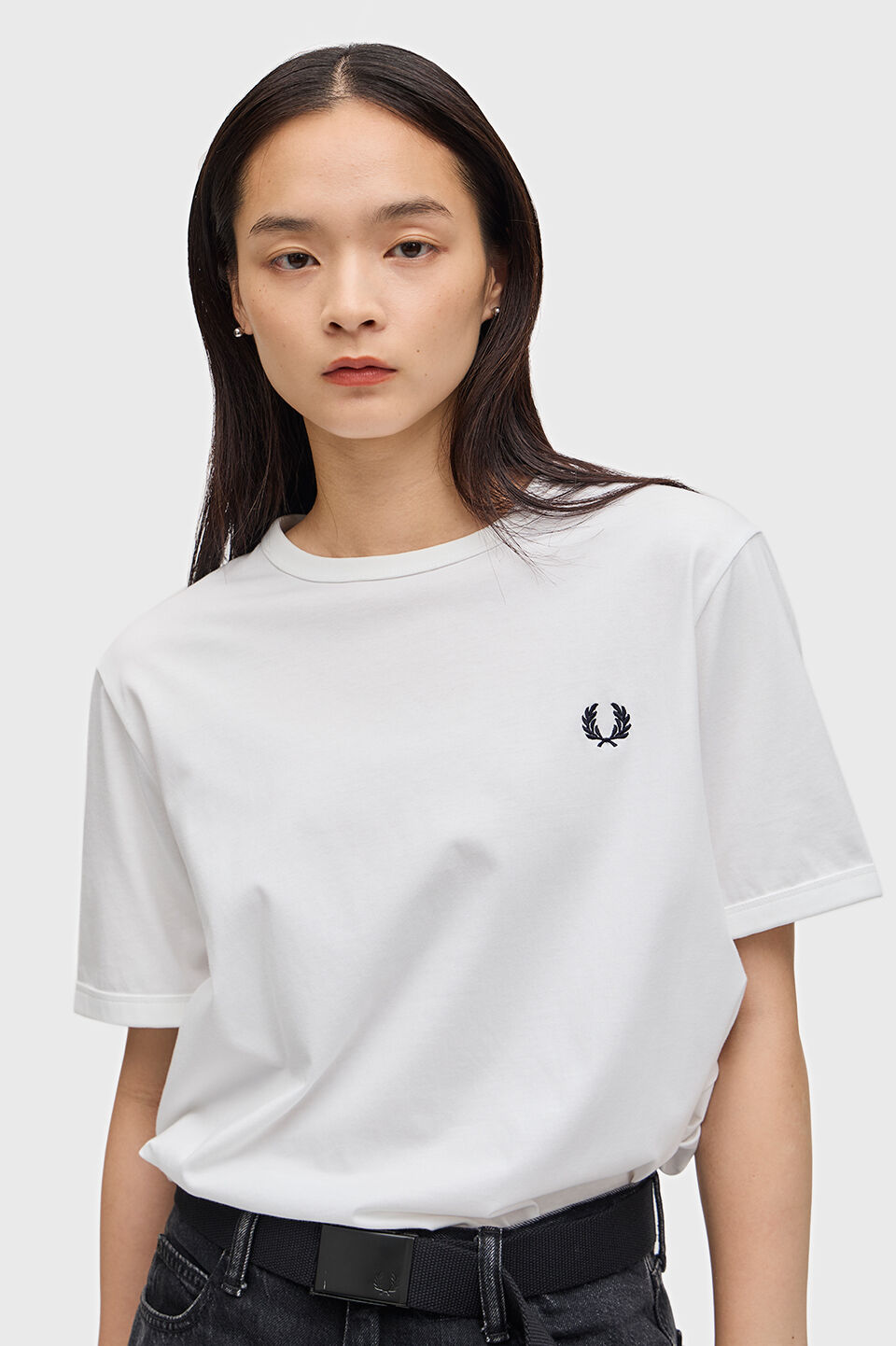 FRED PERRY 「Ringer T-Shirt」|Tシャツ・カットソー|