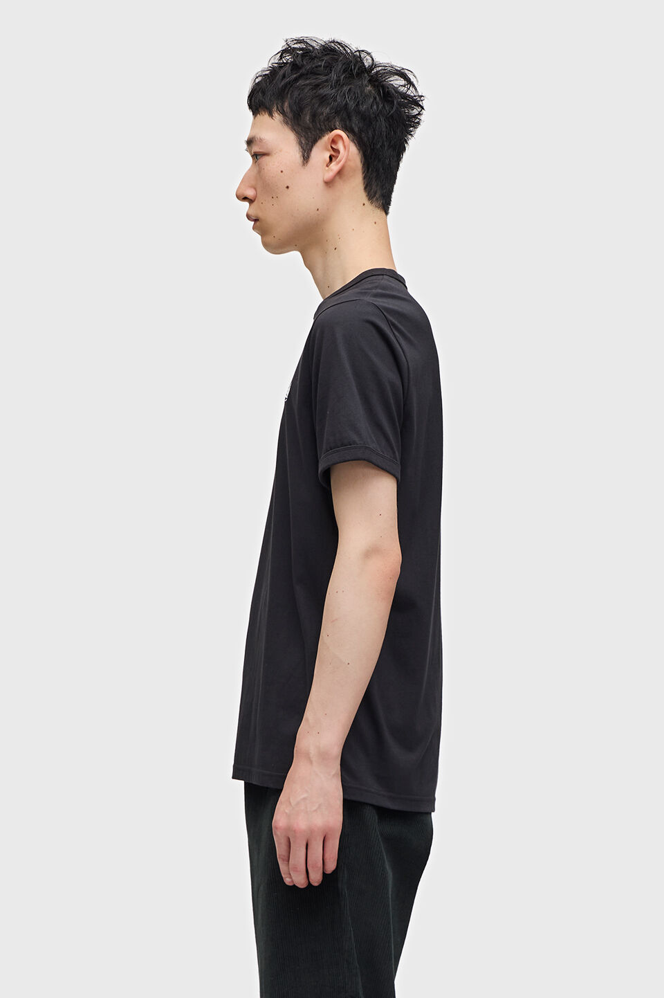 FRED PERRY 「Ringer T-Shirt」|Tシャツ・カットソー|