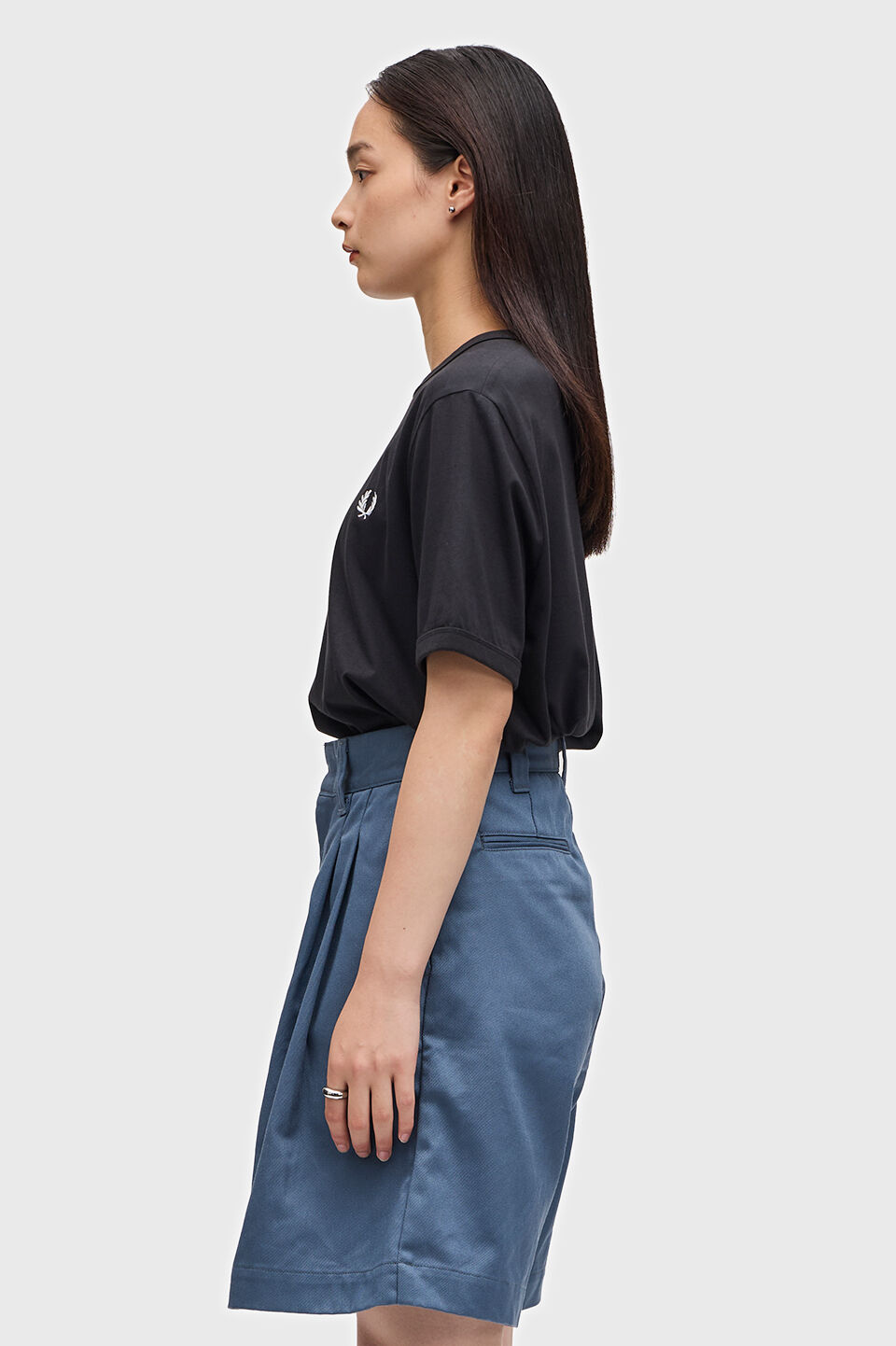 FRED PERRY 「Ringer T-Shirt」|Tシャツ・カットソー|