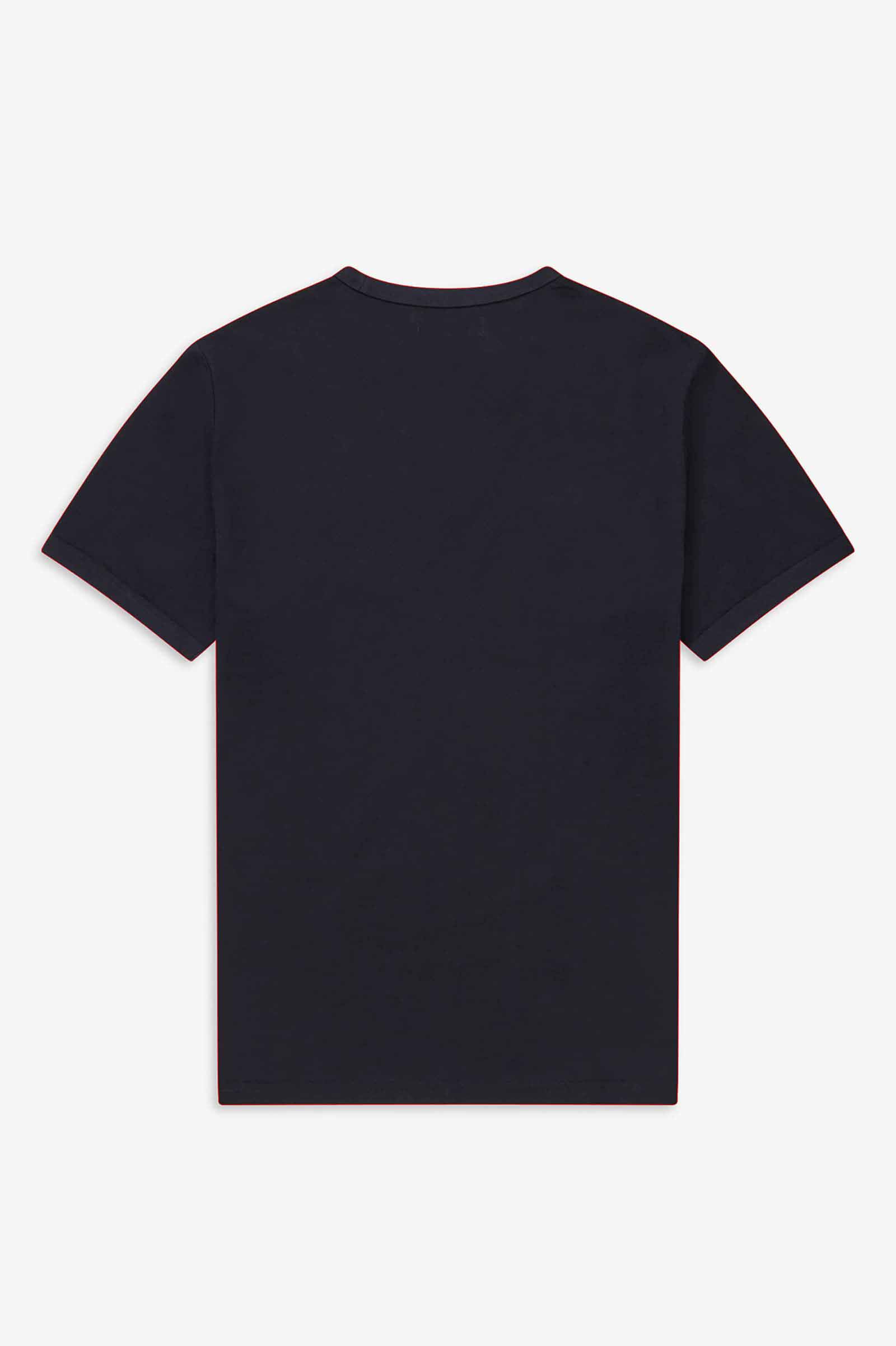FRED PERRY 「Ringer T-Shirt」|Tシャツ・カットソー|