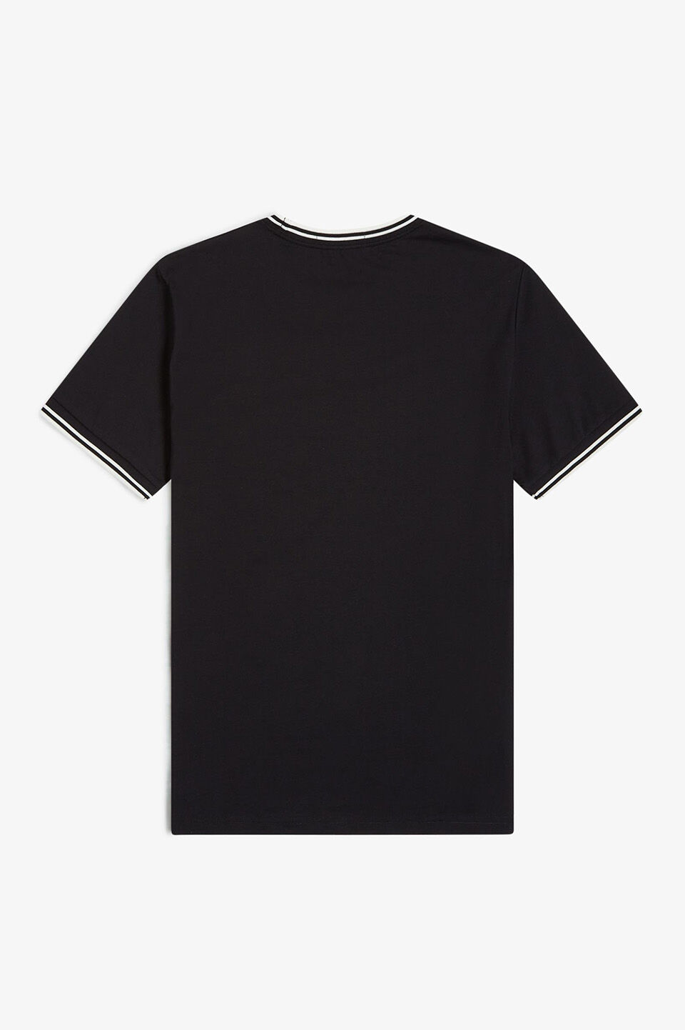 FRED PERRY 「Twin Tipped T-Shirt」|Tシャツ・カットソー|