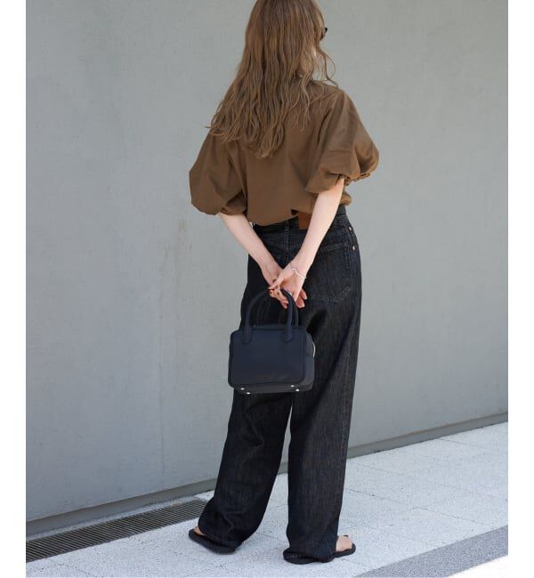 OUTDOOR PRODUCTS Usual Things「追加 バルーンスリーブ プルオーバー」|Tシャツ・カットソー|