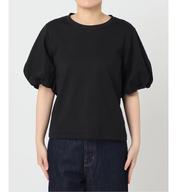 OUTDOOR PRODUCTS Usual Things「追加 バルーンスリーブ プルオーバー」|Tシャツ・カットソー|