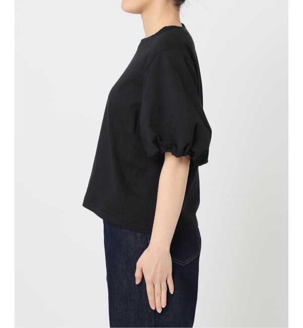 OUTDOOR PRODUCTS Usual Things「追加 バルーンスリーブ プルオーバー」|Tシャツ・カットソー|