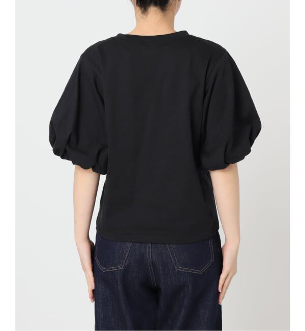 OUTDOOR PRODUCTS Usual Things「追加 バルーンスリーブ プルオーバー」|Tシャツ・カットソー|