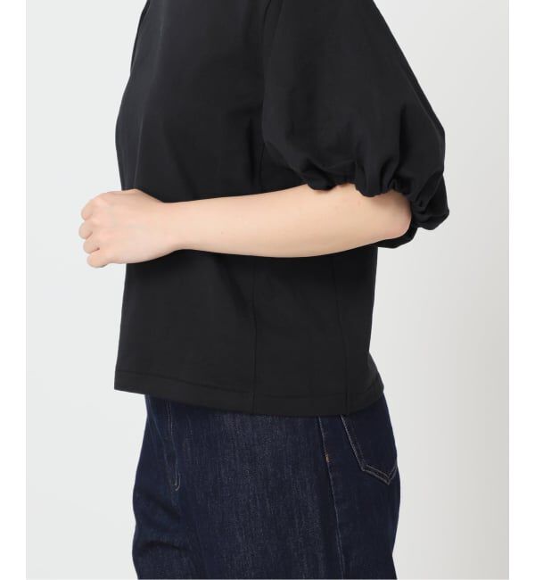 OUTDOOR PRODUCTS Usual Things「追加 バルーンスリーブ プルオーバー」|Tシャツ・カットソー|