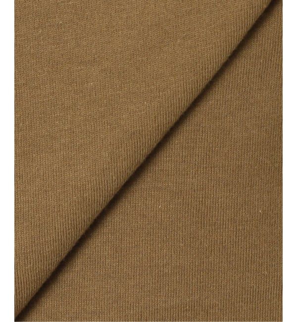 OUTDOOR PRODUCTS Usual Things「追加 バルーンスリーブ プルオーバー」|Tシャツ・カットソー|