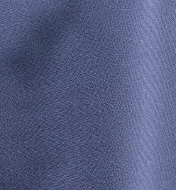 TOMORROWLAND BUYING WEAR「Cellardoor Boger ポリエステルウール 2プリーツストレートスラックス」|スラックス|