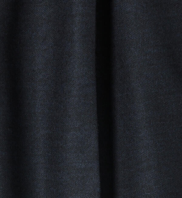 TOMORROWLAND MENS「ウールナイロン 1プリーツイージーパンツ」|その他|