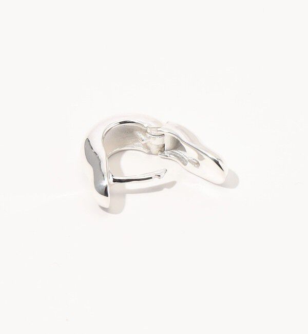 TOMORROWLAND GOODS「Annika Inez フープピアス」|ピアス|