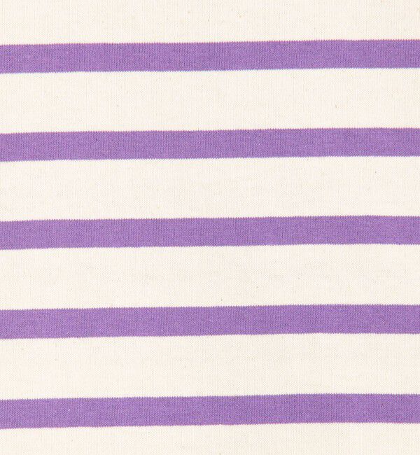 TOMORROWLAND BUYING WEAR「【別注】Le minor クレイジーパターン  プルオーバー」|Tシャツ・カットソー|