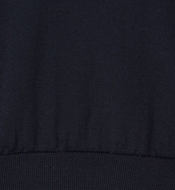 GALERIE VIE「 ウール Vネックプルオーバー」|ニット・セーター|