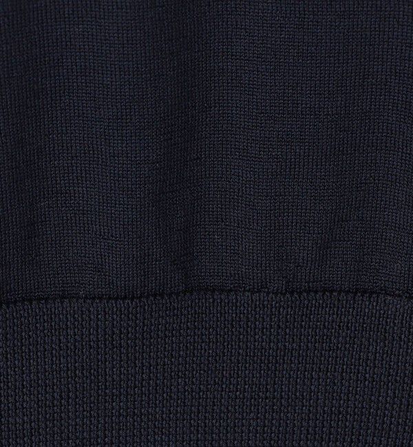 GALERIE VIE「ウール タートルネックプルオーバー」|ニット・セーター|