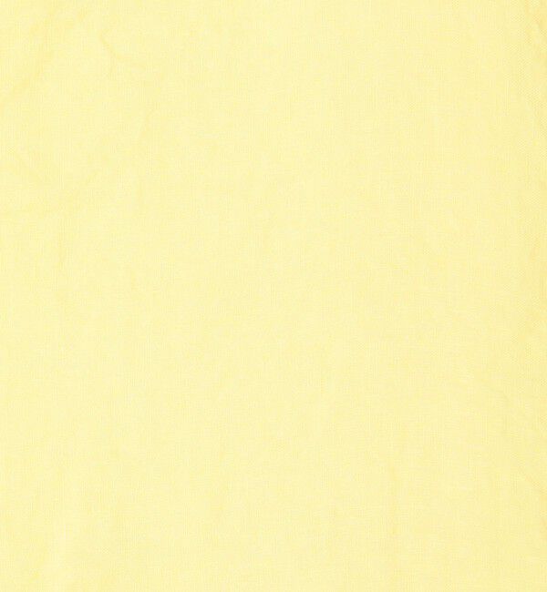 TOMORROWLAND HOME「プレーンリネン エプロン」|食器・キッチングッズ|