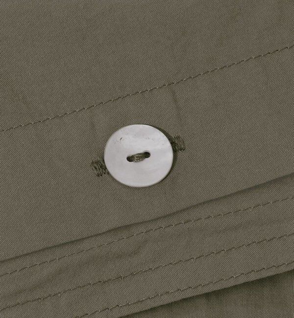 TOMORROWLAND HOME「プレーンコットン 掛布団カバー（キング）」|その他|