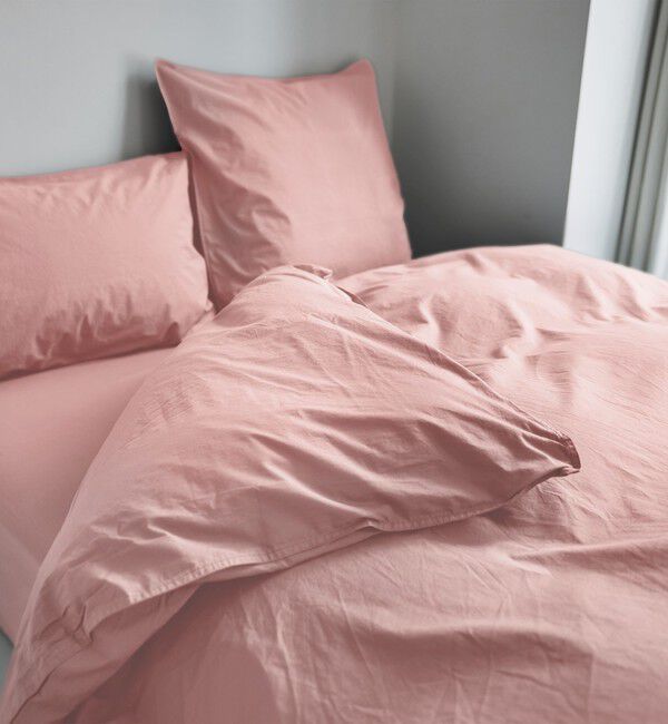 TOMORROWLAND HOME「プレーンコットン フラットシーツ（シングル）」|その他|