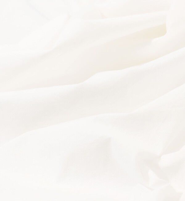 TOMORROWLAND HOME「プレーンコットン ボックスシーツ（セミダブル）」|その他|