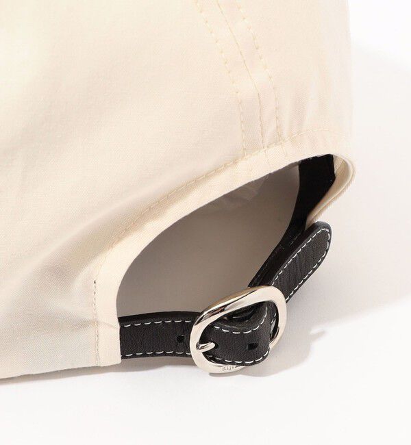 TOMORROWLAND GOODS「KIJIMA TAKAYUKI LIGHT CANVAS 6PANEL」|キャップ・キャスケット|