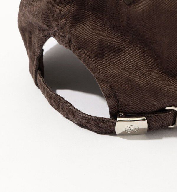 TOMORROWLAND GOODS「KIJIMA TAKAYUKI BOTANICAL DYED 6P」|キャップ・キャスケット|