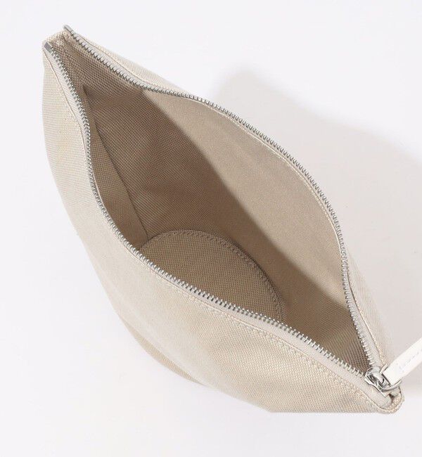 TOMORROWLAND GOODS「【別注】VASIC VASKET MINI ハンドバッグ」|ハンドバッグ|