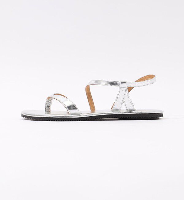 TOMORROWLAND GOODS「GALERIE VIE ベアサンダル」|サンダル|