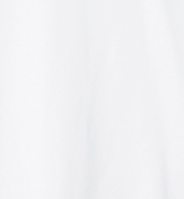 TOMORROWLAND GOODS「Les Petits Basics Le French Tシャツ」|Tシャツ・カットソー|