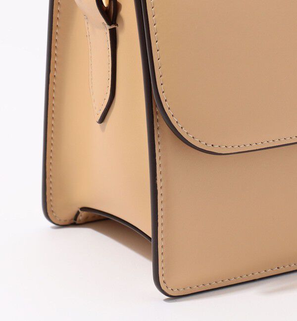 TOMORROWLAND GOODS「AGNEEL DENA ショルダーバッグ」|ショルダー・メッセンジャー|