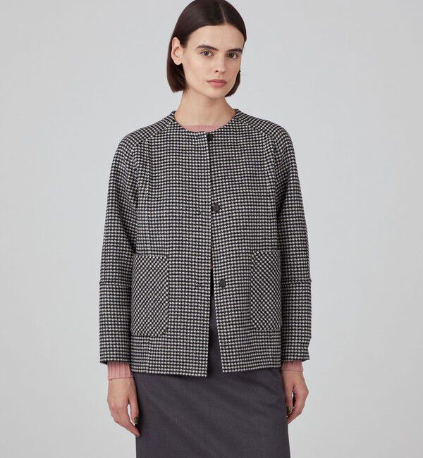 最終大特価❗️超美品❗️オールドイングランドリバーシブル155 ダブルフェイスコート 最終大特価❗️超美品❗️オールドイングランドリバーシブル155 ダブル