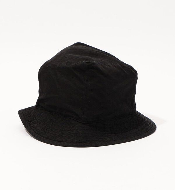 TOMORROWLAND GOODS「KIJIMA TAKAYUKI PENTAGON CROWN HAT」|ハット|