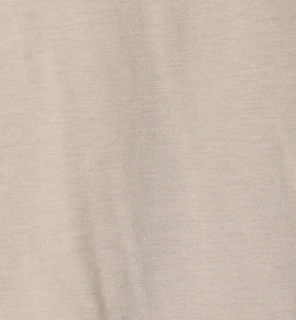 JAMES PERSE「コットンポリエステル クロップドTシャツ WMTP3925」|Tシャツ・カットソー|