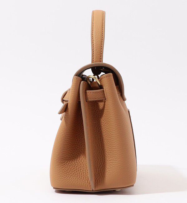 TOMORROWLAND GOODS「TOV MIMI M 2-wayバッグ」|ハンドバッグ|